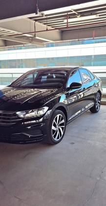 VOLKSWAGEN JETTA 1.4 250 TSI TOTAL FLEX TIPTRONIC